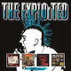 Exploited 1980-83 4 Cd