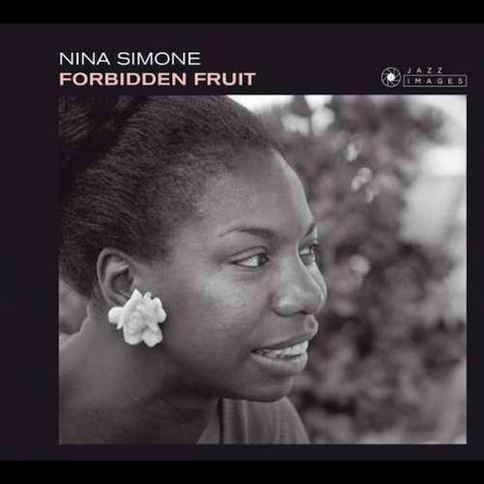 Nina Simone Forbidden Fruit Digi 1 Cd