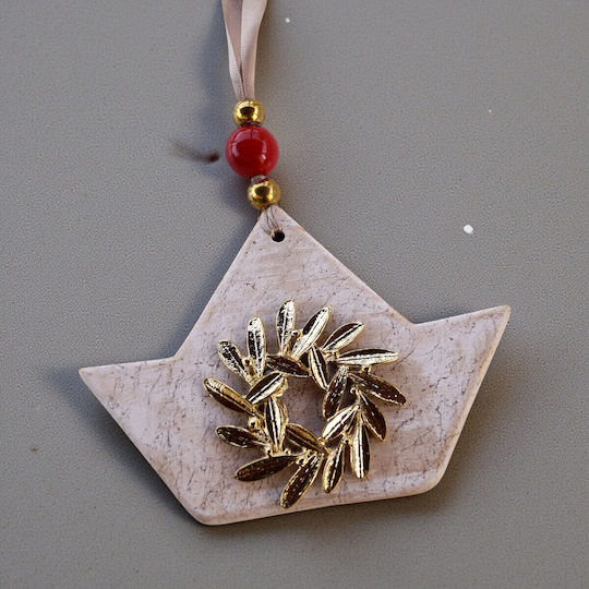 Artifact Hanging Wall Decor 15.5x11.5cm