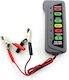 CarGuard Analogue Test de baterie