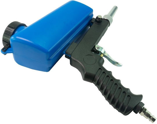 Pistol De Sablare Pneumatic 6,5 Bar 1/4" 600 Ml
