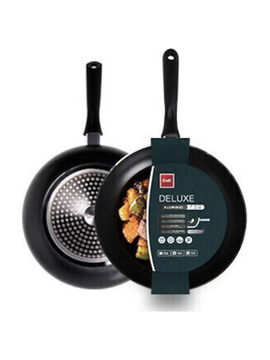 Cok Spain Deluxe Pan made of Aluminum 18cm