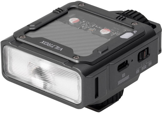 Viltrox Spark Z3-n Manual Flash for Nikon Cameras