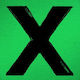 Ed Sheeran CD Μουσικής