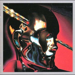 Judas Priest Stained Class 1 CD Μουσικής Judas Priest Stained Class 1 CD Μουσικής
