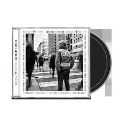 Bon Jovi CD Μουσικής
