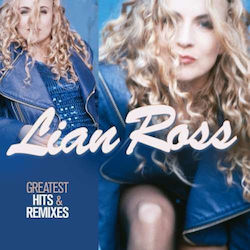 Lian Ross Greatest Hits & Remixes 2 Cd