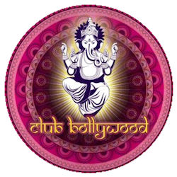 Artisti Diversi Club Bollywood 1 Cd