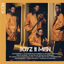Boyz Ii Men Icon 1 Cd Boyz Ii Men Icon 1 Cd