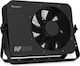 Af380 Variable Speed DMX Fan