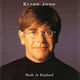 Elton John Made In England 1 Cd