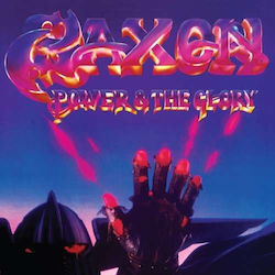 Saxon Power Expanded 1 Saxon Power Expanded 1