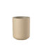 Zone Denmark Stoneware Cup Holder Brown