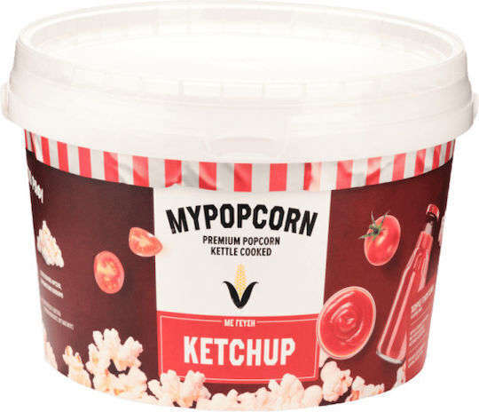 My Popcorn Popcorn Ketchup 200g