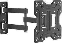 Lech UCH0203-1 Wandmontage TV-Halterung Bis 50 Zoll Lech UCH0203-1 Wandmontage TV-Halterung Bis 50 Zoll