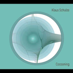 Klaus Schulze Cocooning Digi 1 Cd