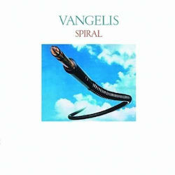 Vangelis Spiral Remast 1 Cd