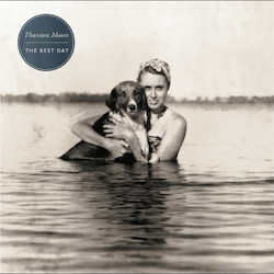Thurston Moore Best Day 1 Cd