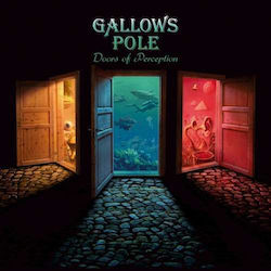 The Doors Gallows Pole