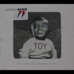 David Bowie David Bowie