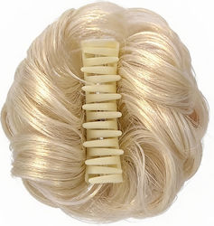 Sadoer Extensie în Blondă Platină Culoare