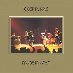 Deep Purple Made In Japan 1 Cd