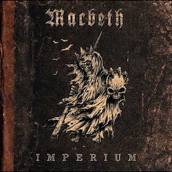 Macbeth Imperium 1 Cd