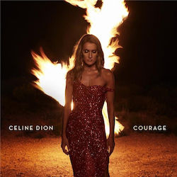 Celine Dion CD Μουσικής Celine Dion CD Μουσικής