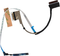 Καλωδιοταινία Οθόνης για Laptop Acer Travelmate P214, TMP214-54, DDZ8LCLC200, DDZ8LCLC001