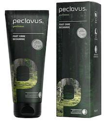 Peclavus Cremă Hidratantă pentru Bătături și Calozități 100ml Peclavus Cremă Hidratantă pentru Bătături și Calozități 100ml