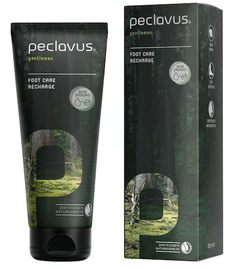 Peclavus Moisturizing Cream for Calluses, Hardening 100ml