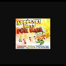 V A Apres Ski Hits Fur Kids 3 Cd