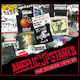 Warning Angelic Upstarts Singles