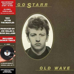 Ringo Starr Old Wave 1 Ringo Starr Old Wave 1