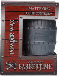 Barbertime Volume Powder Light Control 20gr Barbertime Volume Powder Light Control 20gr