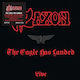 Saxon Eagle Has Landed Live 1