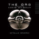 Orb Feat David Gilmour Metallic Spheres 1 CD Μουσικής