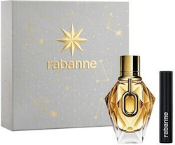 Rabanne Million Gold Set pentru femei Rabanne Million Gold Set pentru femei