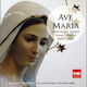 Various Artists Ave Maria Die Schonsten Geistlichen Arien 1 Cd
