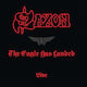 Saxon Eagle Has -reissue 1