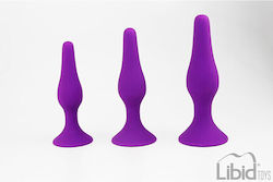 Sweetvibes Dopuri Anale Module Violet