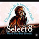 Claude & Jean-mar Challe Select Viii 2 Cd