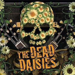Dead Daisies Dead Daisies Digi 1 Cd Dead Daisies Dead Daisies Digi 1 Cd