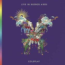 Coldplay Live In Buenos Aires 2 Coldplay Live In Buenos Aires 2