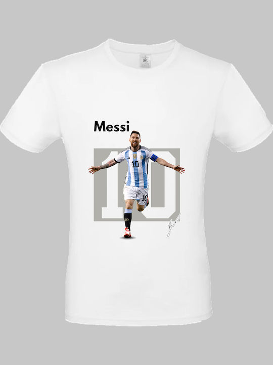 Kids' T-shirt White
