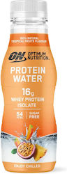 Optimum Nutrition Protein Water Clear 350ml Optimum Nutrition Protein Water Clear 350ml