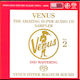 Various Artists Venus Amazing Super Audio Cd Sampler Vol 2 1 Sacd