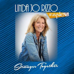 Linda Jo Rizzo Stronger Together 1 Cd