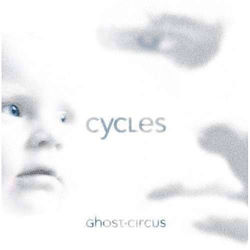 Ghost Circus Cycles 1 Cd Ghost Circus Cycles 1 Cd