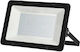 Jortan Waterproof LED Floodlight 400W Cold White 6500K IP66